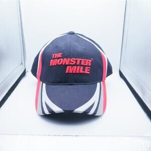 Dover International Speedway Adjustable Hat NASCAR The Monster Mile